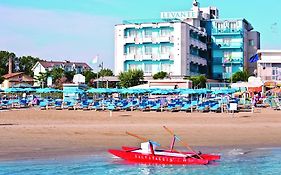 Hotel Levante Bellaria